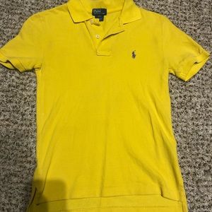 Boys Ralph Lauren polo